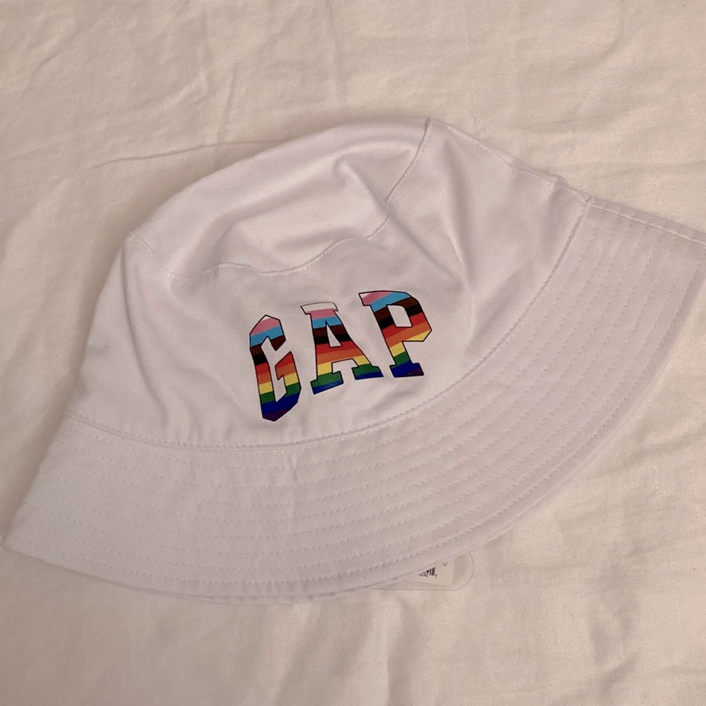 Gap Pride Bucket Hat
